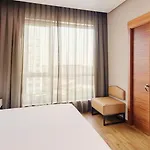 Hotel Sercotel Sorolla Palace 4*