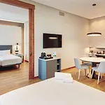 Sercotel Sorolla Palace Valenza