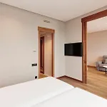 Sercotel Sorolla Palace Hotel Valenza