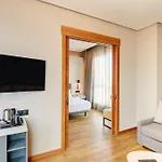 Sercotel Sorolla Palace Hotel 4*