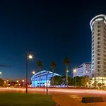 Sercotel Sorolla Palace 4* Valenza