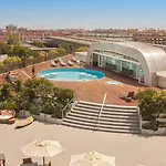 Sercotel Sorolla Palace Valenza
