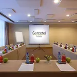 Sercotel Sorolla Palace 4* Valenza