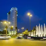 Sercotel Sorolla Palace Hotel Valenza