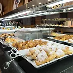 Hotel Sercotel Sorolla Palace Valenza