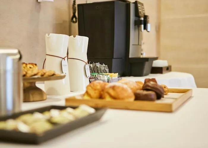 Отель Sercotel Sorolla Palace