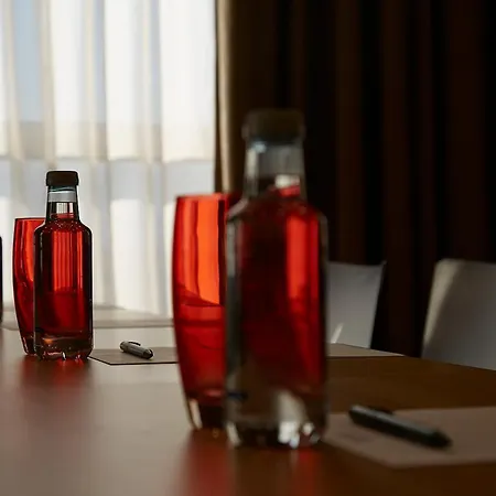 Sercotel Sorolla Palace 4*