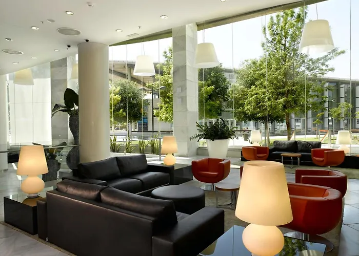 Sercotel Sorolla Palace 4* Valencia