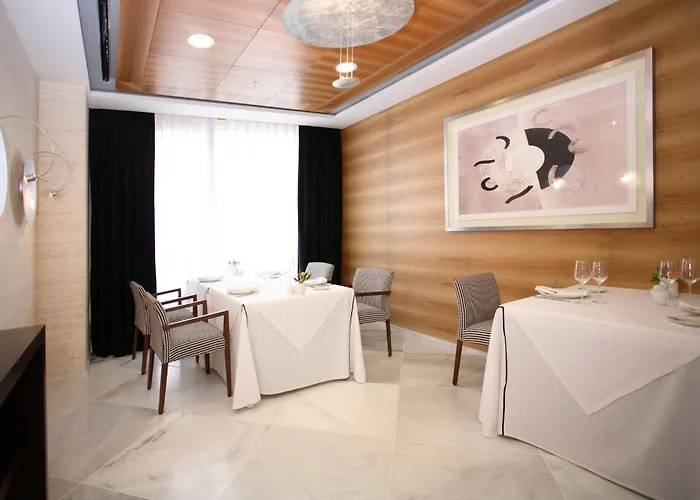 Sercotel Sorolla Palace ולנסיה