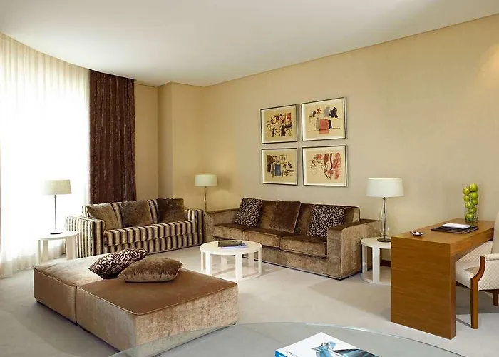 Hotel Sercotel Sorolla Palace 4*