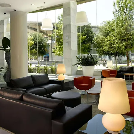 Sercotel Sorolla Palace Valência