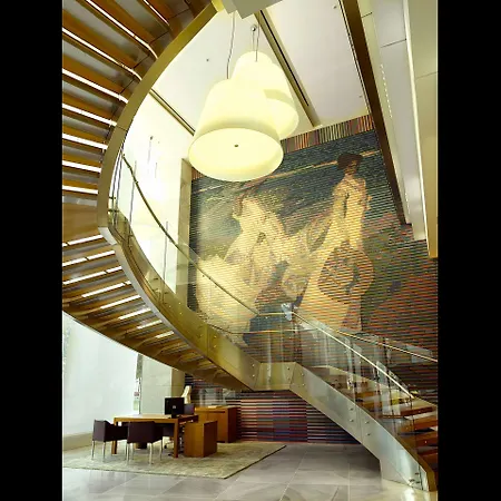 Sercotel Sorolla Palace Hotel Valência