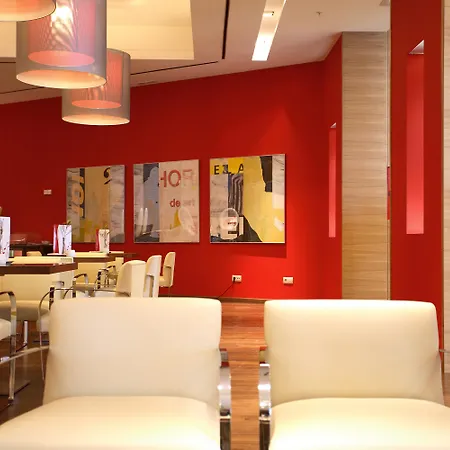 Hotel Sercotel Sorolla Palace Valencia