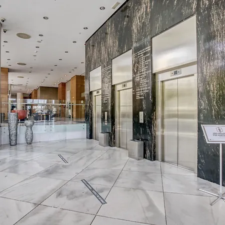 Sercotel Sorolla Palace Hotel