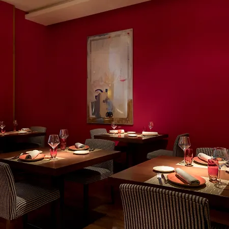 Otel Sercotel Sorolla Palace 4*