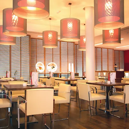 Otel Sercotel Sorolla Palace Valensiya
