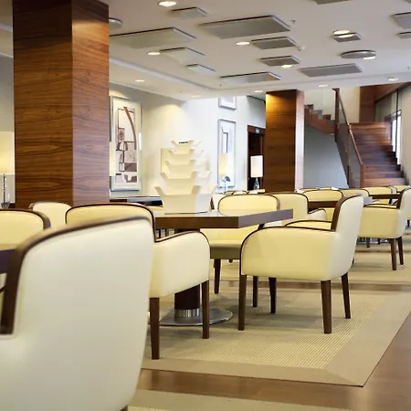 Sercotel Sorolla Palace 4* Valencie