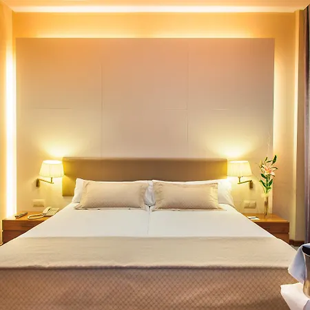 Sercotel Sorolla Palace Valencie
