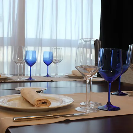 Sercotel Sorolla Palace Otel 4*