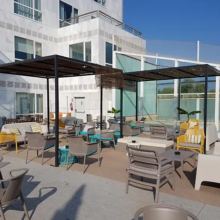 Sercotel Sorolla Palace 4* Valência