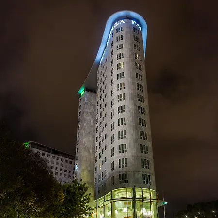 Sercotel Sorolla Palace 4* Valencia