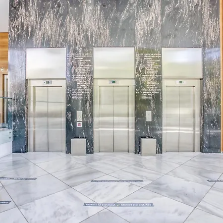 Sercotel Sorolla Palace Hotel