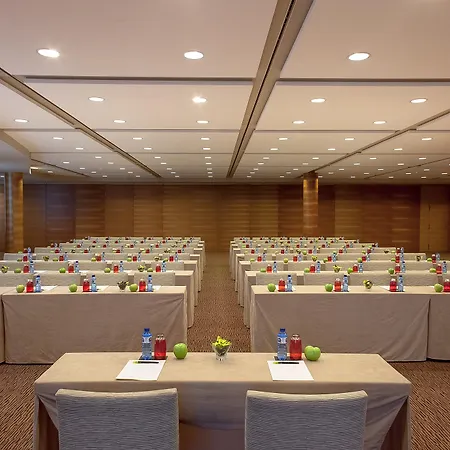Sercotel Sorolla Palace Валенсия
