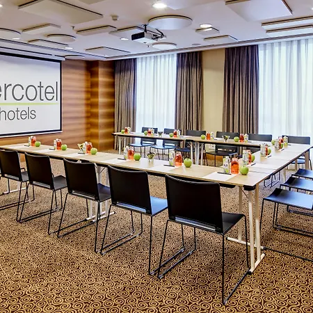 Sercotel Sorolla Palace Valencia