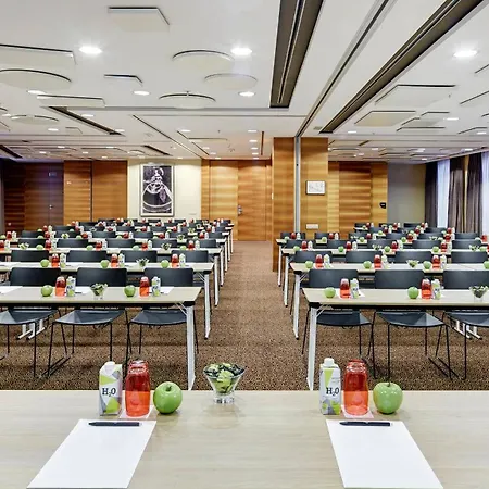 Sercotel Sorolla Palace Hotel Valencia