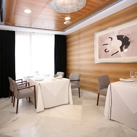 Sercotel Sorolla Palace Valência