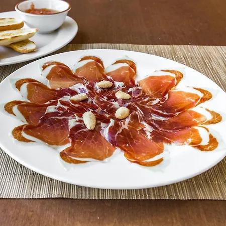 Hotel Sercotel Sorolla Palace