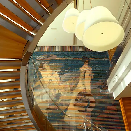 Hotel Sercotel Sorolla Palace Valencia