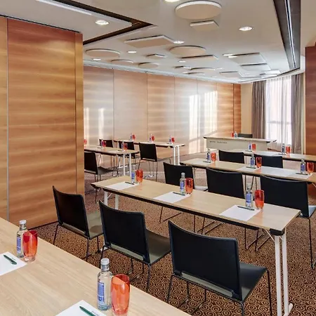 Hotel Sercotel Sorolla Palace