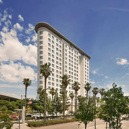 Ξενοδοχείο Sercotel Sorolla Palace