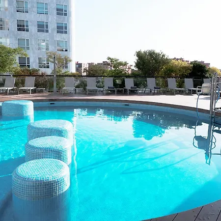 Sercotel Sorolla Palace Valencia
