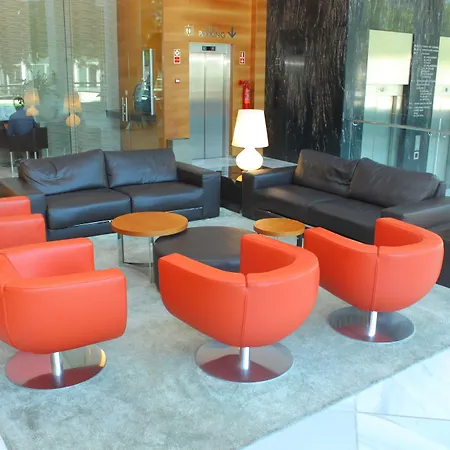 Otel Sercotel Sorolla Palace