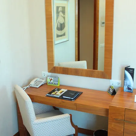 Sercotel Sorolla Palace Hotel