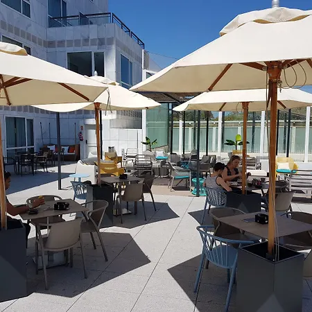 Sercotel Sorolla Palace 4* Валенсия