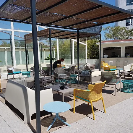 Sercotel Sorolla Palace Отель 4*