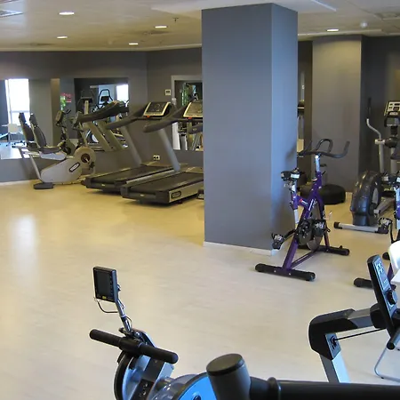 Sercotel Sorolla Palace Отель Валенсия