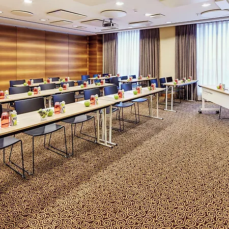 Sercotel Sorolla Palace Otel