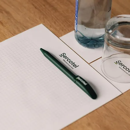 Sercotel Sorolla Palace Ξενοδοχείο Βαλένθια