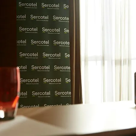 Sercotel Sorolla Palace Валенсия