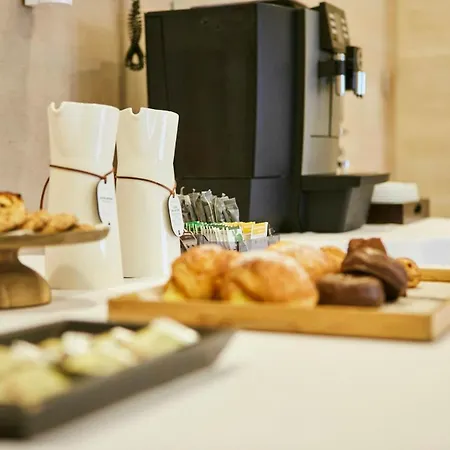 Sercotel Sorolla Palace Отель 4*