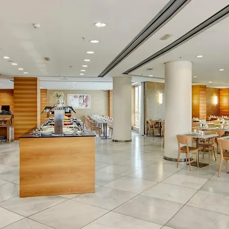 Sercotel Sorolla Palace 4*