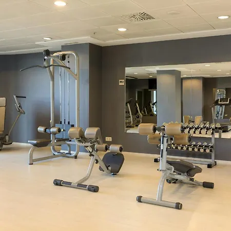 Sercotel Sorolla Palace Валенсия