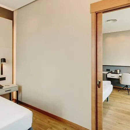 Otel Sercotel Sorolla Palace