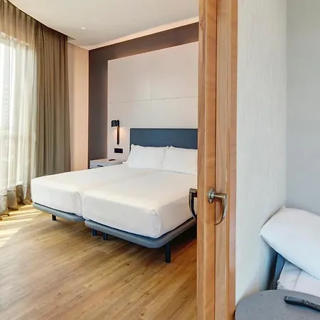 Otel Sercotel Sorolla Palace