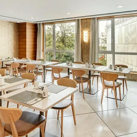 Sercotel Sorolla Palace Отель 4*