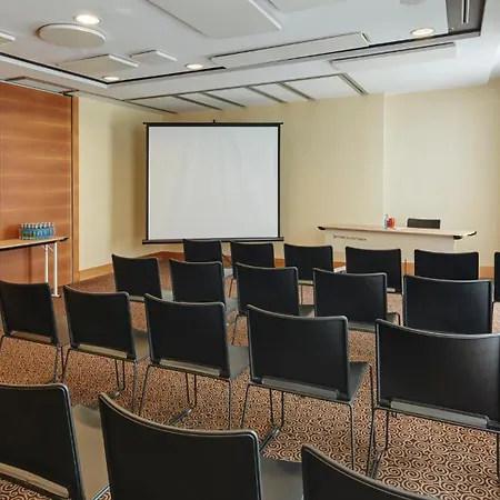 Отель Sercotel Sorolla Palace 4*